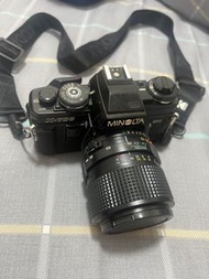 Minolta X-700 菲林相機