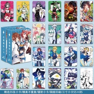 55 pieces of Zuohang small cards tf family third g 55 pieces Zuohang small cards tf family third Gen