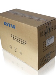 KSTAR Koshida Ups (Uninterrupted Power Supply) Ydc9103h Youdian 3000va/2400W Long Delay of 1 Hour