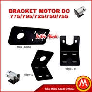 DC Motor Bracket 775/795/725/750/755 Dynamo Mounting Holder