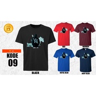 Alan WALKER Band Design T-shirt 09