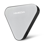HIMEDIA H1 Plus - 4 Nhân Android 5.1 ROM 16GB - Android Box thế hệ mới giá rẻ của Himedia NEW 2023