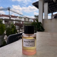 [Decant] FM Acne Studios Original Decant Perfume (3ml,5ml, 10ml,15ml)