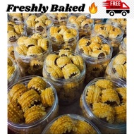 🔥🔥Biskut Raya Tart Nenas Homemade🔥🔥