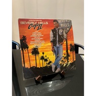 Beverly Hills Cop 2 Soundtrack Vinyl