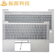适用 HP Zbook Firefly 14 15 16 G7 G8 G9 G10 G11 C壳 键盘外壳