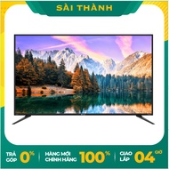 [HCM] Smart Tivi Casper 4K 58 inch 58UX5200 - Bảo hành chính hãng