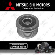 (1pc) Original Mitsubishi Alternator Pulley Bearing Proton Inspira 1.8 2.0 CY4A Mitsubishi ASX Lance