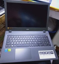 Acer Aspire E15
