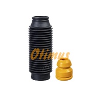 KIA RIO UB 2012-2016, CERATO K3 YD 2013-2018, HYUNDAI ELANTRA MD 2012-2016 FRONT ABSORBER COVER WITH