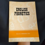 ENGLIS PHONETICS RAMELAN