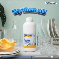 Ecomax Concentrated Dishwash 600ml ✨100% ORI COSWAY