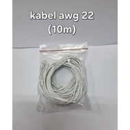 Awg 22 cable (10 meters) Original