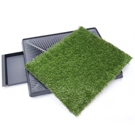 ห้องน้ําสุนัข PET POTTY ใหญ่ Size XL ขนาด 63x51x6 ซม ห้องน้ำสุนัข แผ่นซับฉี่สุนัข ถาดฉี่ ห้องน้ำสัตว