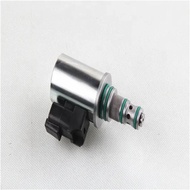 For Solenoid Valve 195-9700 12V For CAT 120H 140H 160H D5M D6M D6R 924G 938G 515 525 535B 545