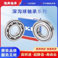 Skaifu 6000 High Speed Motor Bearing 6001 6002 6004 6005-2Z 2RSH Discount N44F