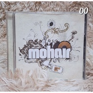 MOHAIR SMALL TALK ALBUM MUSIC CD