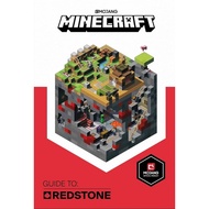 Minecraft Book: Guide to Redstone