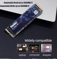 KingSpec ssd m2 nvme 256gb PCIe NVME 128GB 512GB 1TB Internal Solid State Drive 2280 Hard Disk disco duro hdd for Laptop Desktop