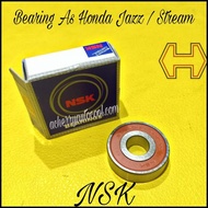 Hot DEAL BEARING AS HONDA JAZZ/STREAM (6001)!!!!