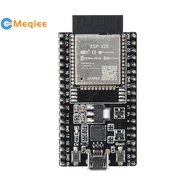 ESP32-DevKitC-32E Development Board Module Equipped with ESP-32E Module 4MB CP2102 Driver Chip 38Pin