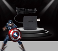 IDEAL1 ASUS Laptop Charger Power Adapter for Asus 19V 1.75A (33W) (4.0mm*1.35mm)