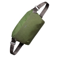 GREEN BELLROY VENTURE 9L SLING [lightweight | crossbody | menswear | streetstyle | bag]