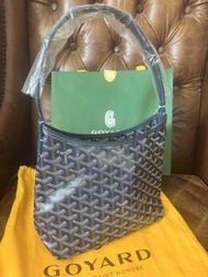 Goyard mini hobo 💙海軍藍💙英國🇬🇧單