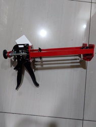 Buildrite Chemical Gun / Caulking Gun For Confix Anchor