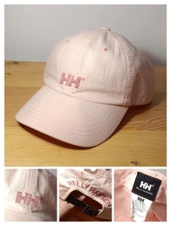 Topi Helly Hansen Original Second Ball Segel Bekas Outdoor Import 