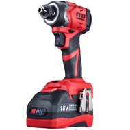 M7 | 1/4"Dr. BL Impact Driver, 2 Battery, 18V 5.0Ah, 1 Charger