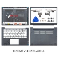 Casing Lenovo V14 G2 ALC ITL IJL Casing Laptop Lenovo V14 G2