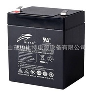 RITAR Ruida Battery RT1240Maintenance Free12V4Ah Electronic Scale Electric Toy RT1240