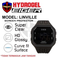Antigores Jam Tangan Eiger Linville Hydrogel