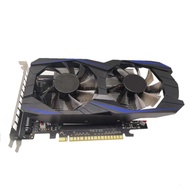 wsustore--Professional GTX1050TI 1GB DDR5 Graphics Card 128Bit DVI VGA -Compatible GPU Game Video Ca