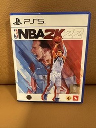 NBA 2K22 - PS5