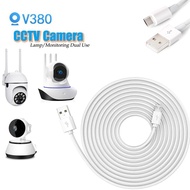 5M Android Data Cable Security cameras