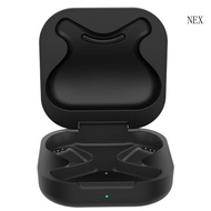 NEX Earphone Charging Case with Type C Charging Up to 2 5 Earbud Recharges for T910 Earbuds