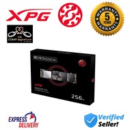 ADATA M.2 PCIE NVME XPG SX8200 PRO 256GB 512GB 1TB Internal SSD ASX8200PNP-256GT-C ASX8200PNP-512GT-