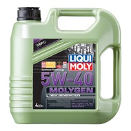 Liqui Moly Molygen New Generation (4L) 5W40