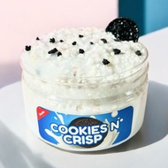 ZENIN Cookies N Crisps Slime