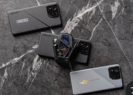 誠收 ROG 9 PRO 電競手機