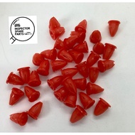 car accessories MERCEDES BENZ W123  DOOR MOULDING CLIP 001 988 2081