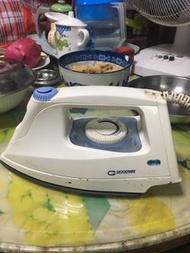 燙斗