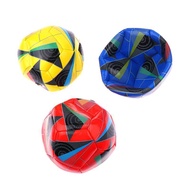 UKB Size 2 Soccer Ball For Youth Adult Wear Resistant Soccer Ball Outdoor Sports Game Training Pract