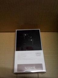 滿萬送萬滿千送千  VSONIC GR02 銀線奢華旗艦版低音加強型耳機