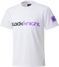 Black knight バドミントンウェア BK ドライTシャツ T-4105U