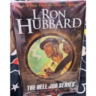 The Hell Job Series HB | L. Ron Hubbard | good as new | preloved book