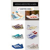 Adidas Adizero Pro 4 Men’s Running Shoes