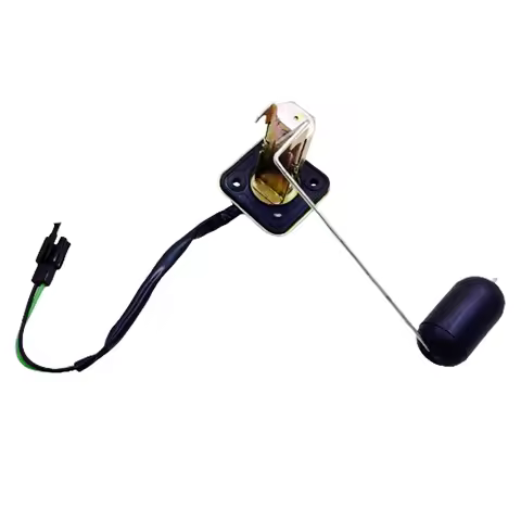 Motorbike Petrol Gas Fuel Tank Sensor Motorcycle Scooter Oil Lever Float Gauge For Yamaha JOG 90 JOG